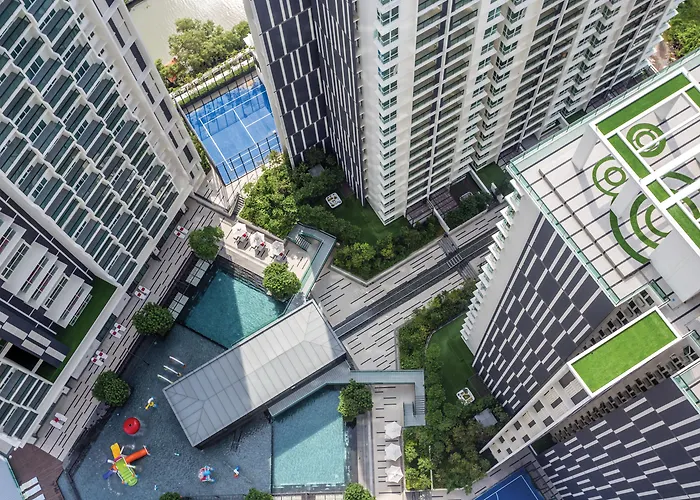 Swiss-Garden Hotel Melaka