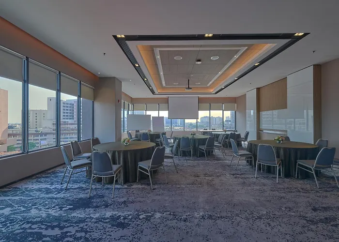 Courtyard By Marriott Melaka