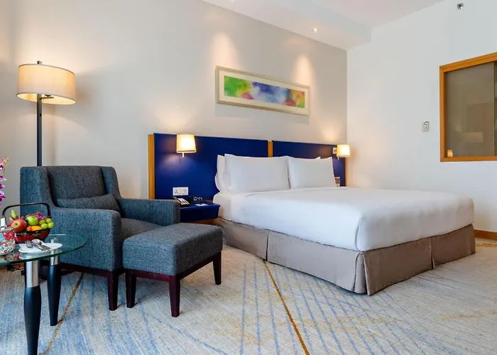 Holiday Inn Melaka By Ihg